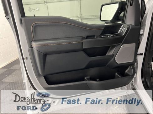 Used 2025 Ford F150 Tremor w/ Bed Utility Package image 24