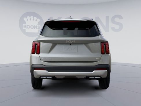 New 2026 Kia Sorento S image 7