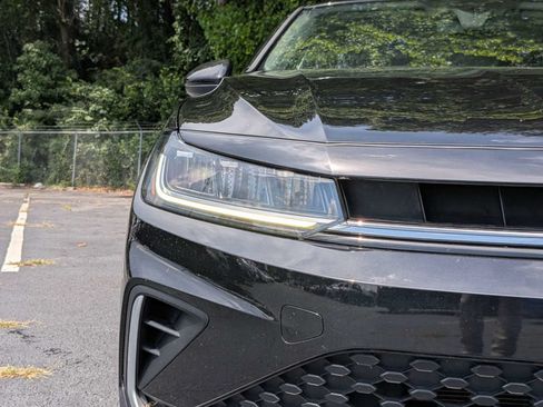 Used 2025 Volkswagen Jetta S FWD image 9