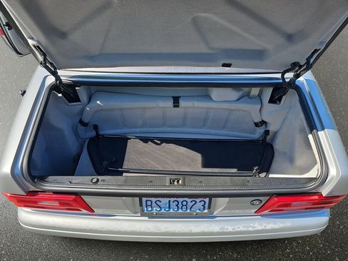 Used 1999 Mercedes-Benz SL 500 image 13