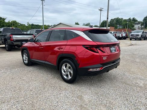 Used 2022 Hyundai Tucson SE FWD image 6