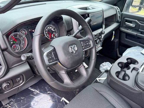 New 2026 RAM 2500 Big Horn image 14