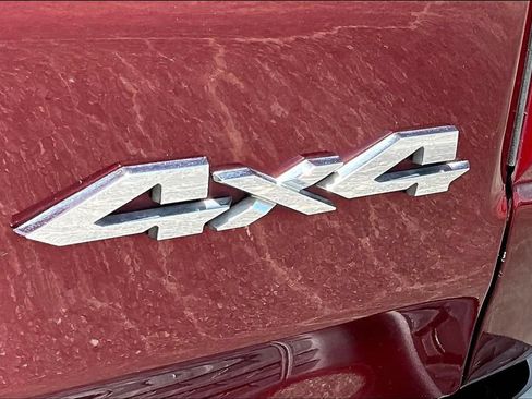 Used 2020 RAM 1500 Big Horn AWD/4WD image 27