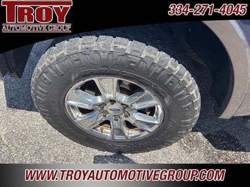 Used 2016 Ford F150 Lariat image 24