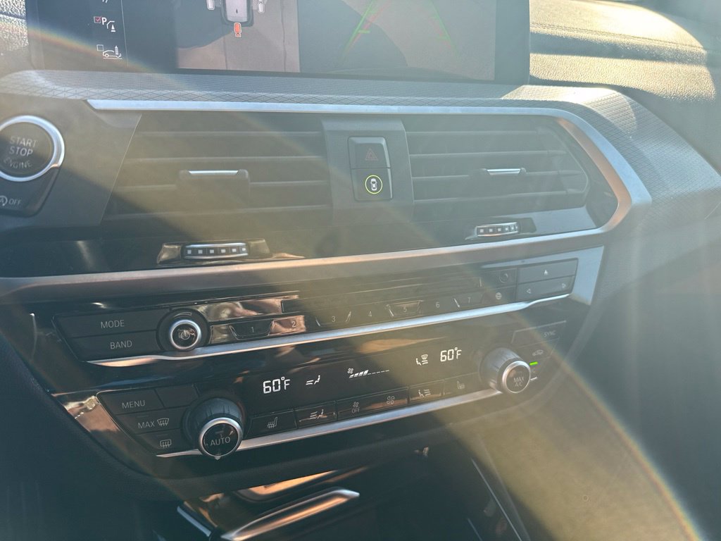 Used 2019 BMW X3 M40i w/ Premium Package AWD/4WD image 17