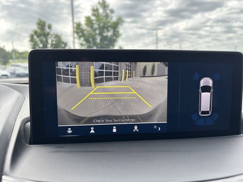 Used 2021 Acura RDX AWD w/ Technology Package image 25