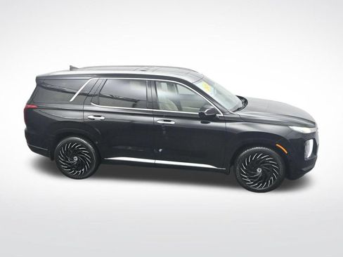 Used 2020 Hyundai Palisade Limited AWD/4WD image 34