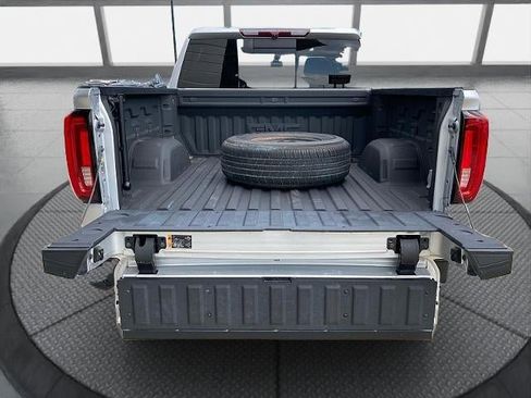 Used 2020 GMC Sierra 1500 SLT w/ SLT Premium Plus Package image 29