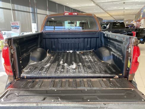 Used 2015 Toyota Tundra 1794 Edition image 24