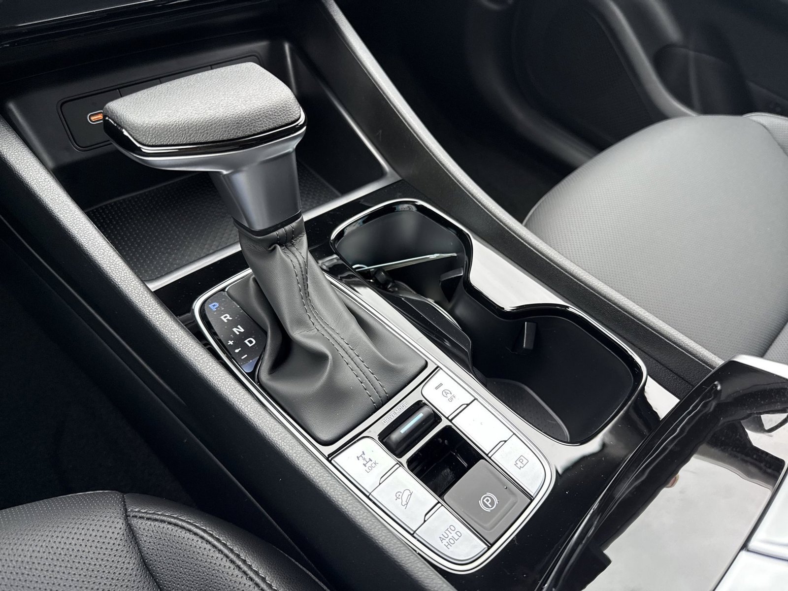 New 2026 Hyundai Tucson SEL Plus AWD/4WD image 22