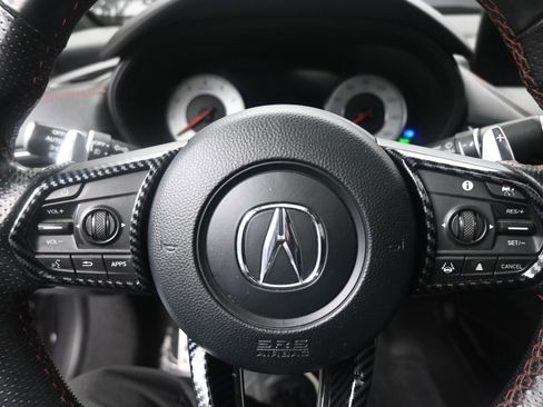 Used 2021 Acura TLX w/ A-SPEC Pkg image 17