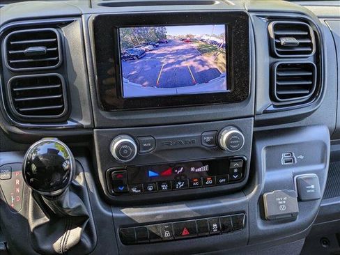 New 2026 RAM ProMaster 2500 w/ Power Group image 14