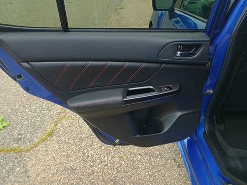 Used 2021 Subaru WRX AWD/4WD image 19