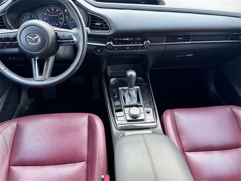 Used 2024 MAZDA CX-30 AWD 2.5 S w/ Preferred Package image 24