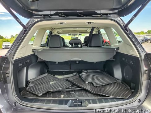 Certified 2024 Subaru Forester Sport AWD/4WD image 18