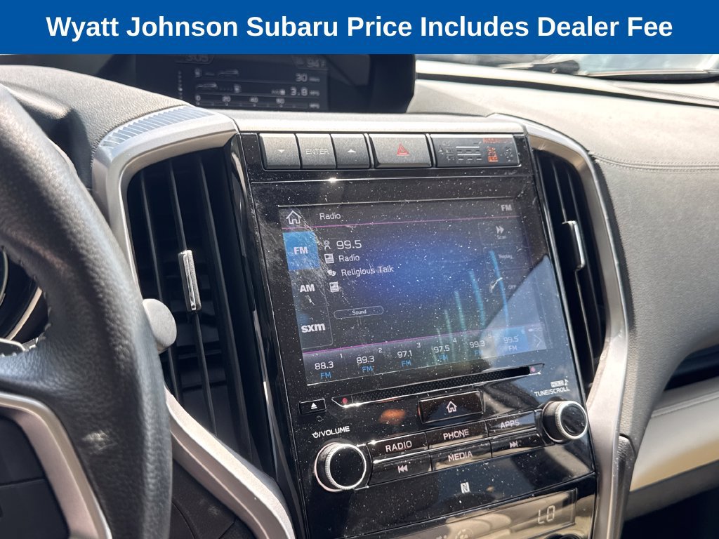 Used 2022 Subaru Ascent Limited AWD/4WD image 23