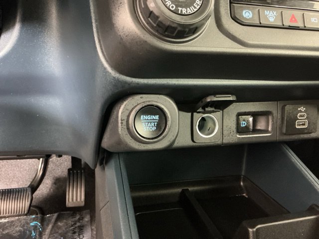 Used 2026 Ford Maverick Lariat AWD/4WD image 26