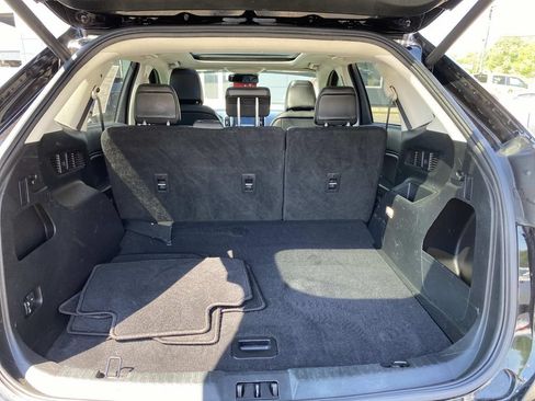 Used 2023 Ford Edge SEL w/ Convenience Package AWD/4WD image 7