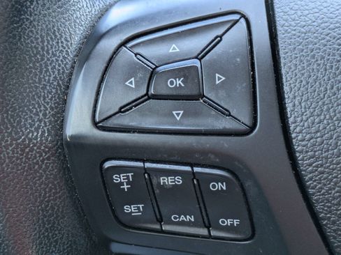 Used 2023 Ford Ranger XL w/ Equipment Group 101A High RWD image 28