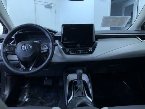 Certified 2024 Toyota Corolla LE image 17
