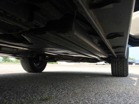 Used 2015 Subaru Crosstrek 2.0i Premium image 51