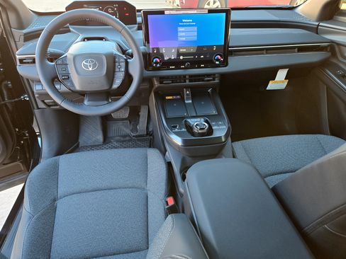 New 2026 Toyota bZ FWD image 8