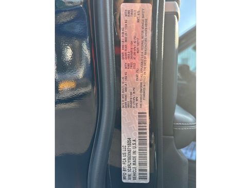 Used 2022 Jeep Grand Cherokee Limited 4xe w/ Luxury Tech Group II image 18