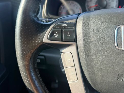 Used 2012 Honda Pilot Touring image 13
