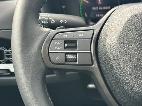 Used 2025 Honda Accord EX-L image 27