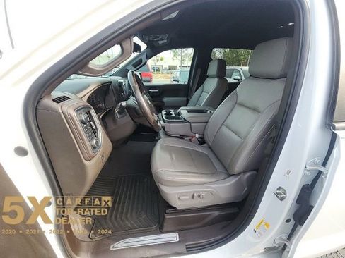 Used 2020 Chevrolet Silverado 1500 LT w/ All-Star Edition image 30