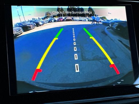 Used 2023 Dodge Durango SRT w/ Black Package image 21