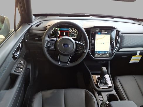 New 2025 Subaru Forester Limited image 3