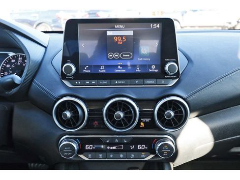 Used 2023 Nissan Sentra SV w/ All-Weather Package image 19