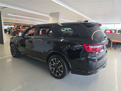 Used 2023 Dodge Durango SRT Hellcat AWD/4WD image 6