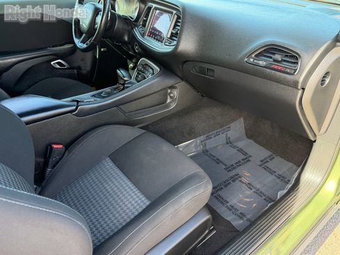 Used 2022 Dodge Challenger R/T Scat Pack w/ Driver Convenience Group image 13