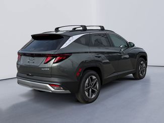 New 2026 Hyundai Tucson SEL AWD/4WD video 3