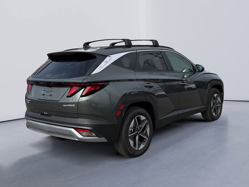 New 2026 Hyundai Tucson SEL AWD/4WD image 3