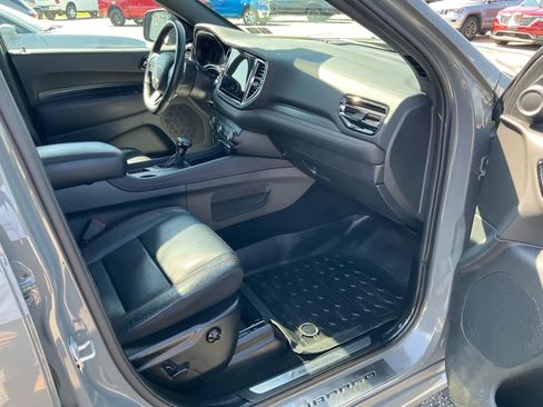 Used 2023 Dodge Durango GT AWD/4WD image 25
