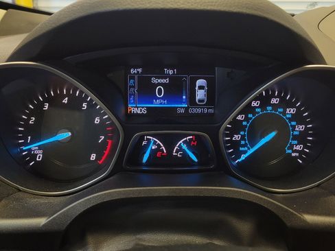 Used 2016 Ford Escape SE FWD image 23