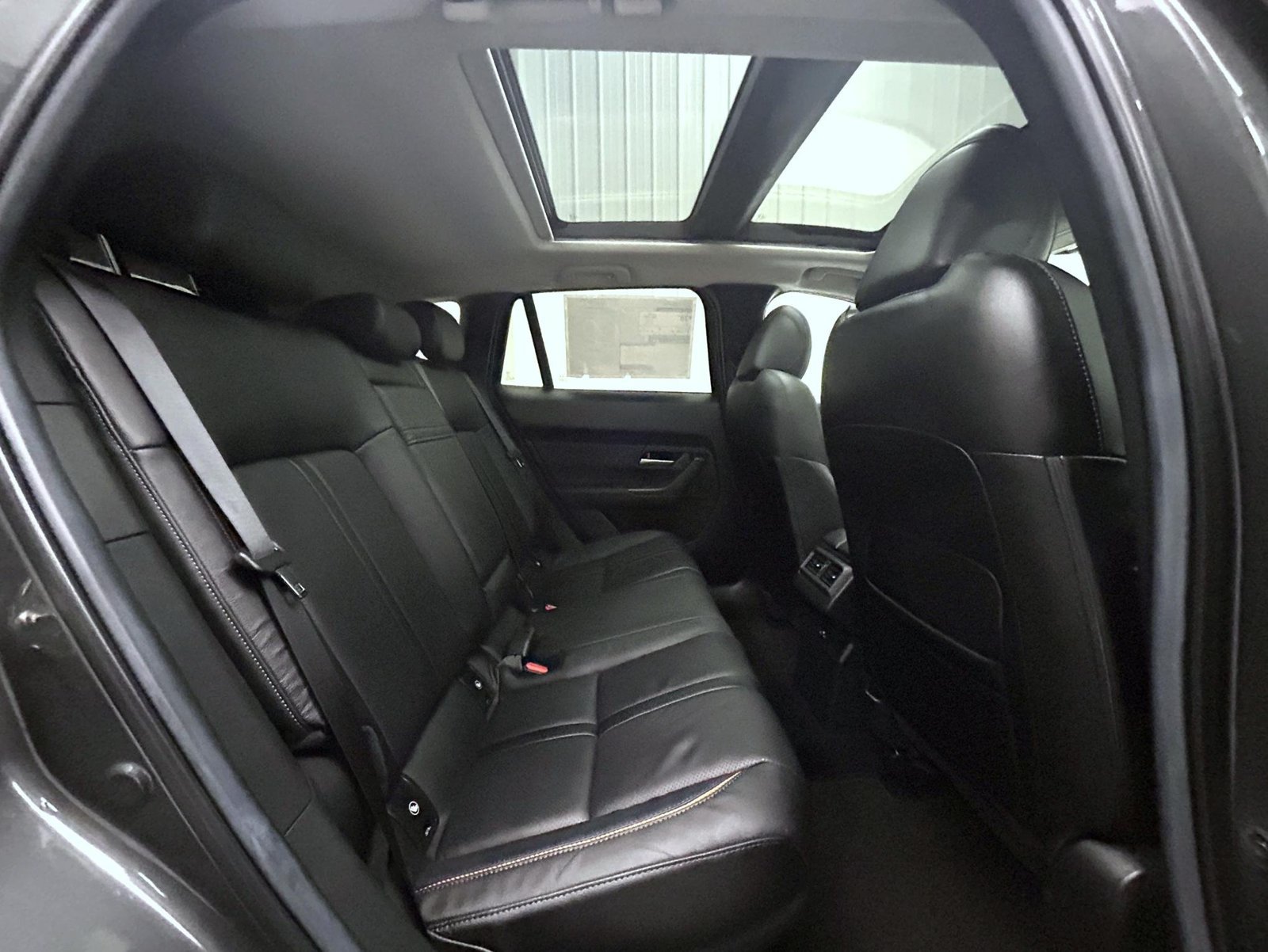 Certified 2026 MAZDA CX-50 AWD 2.5 Hybrid w/ Weather Package image 18