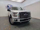 Used 2016 Ford F150 XLT w/ Equipment Group 302A Luxury image 3