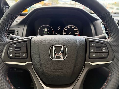 Used 2026 Honda Ridgeline TrailSport image 24