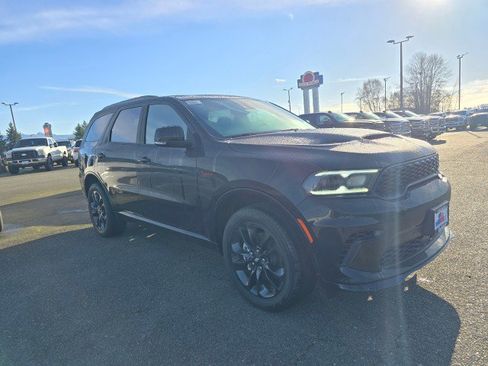 New 2026 Dodge Durango GT image 1