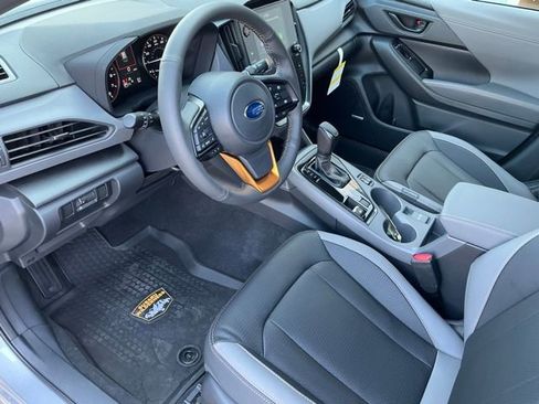 New 2026 Subaru Crosstrek 2.5i Wilderness w/ Crosstrek Mirror Package AWD/4WD image 13