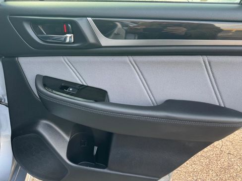 Used 2018 Subaru Legacy 2.5i Sport image 24