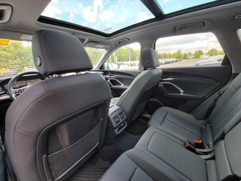 Certified 2025 Audi Q5 Premium Plus AWD/4WD image 15