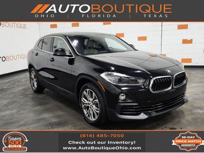 Used 2018 BMW X2 xDrive28i w/ Convenience Package