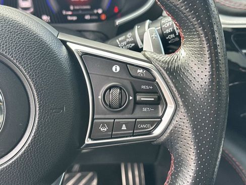 Used 2024 Acura MDX A-Spec image 16