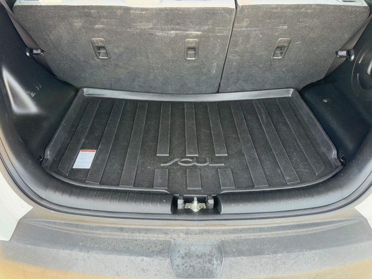 Used 2014 Kia Soul FWD image 28