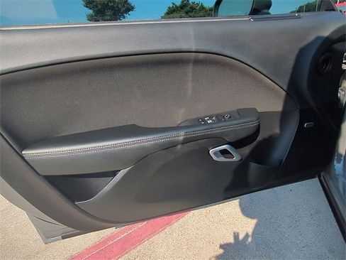 Used 2023 Dodge Challenger R/T w/ Blacktop Package image 22